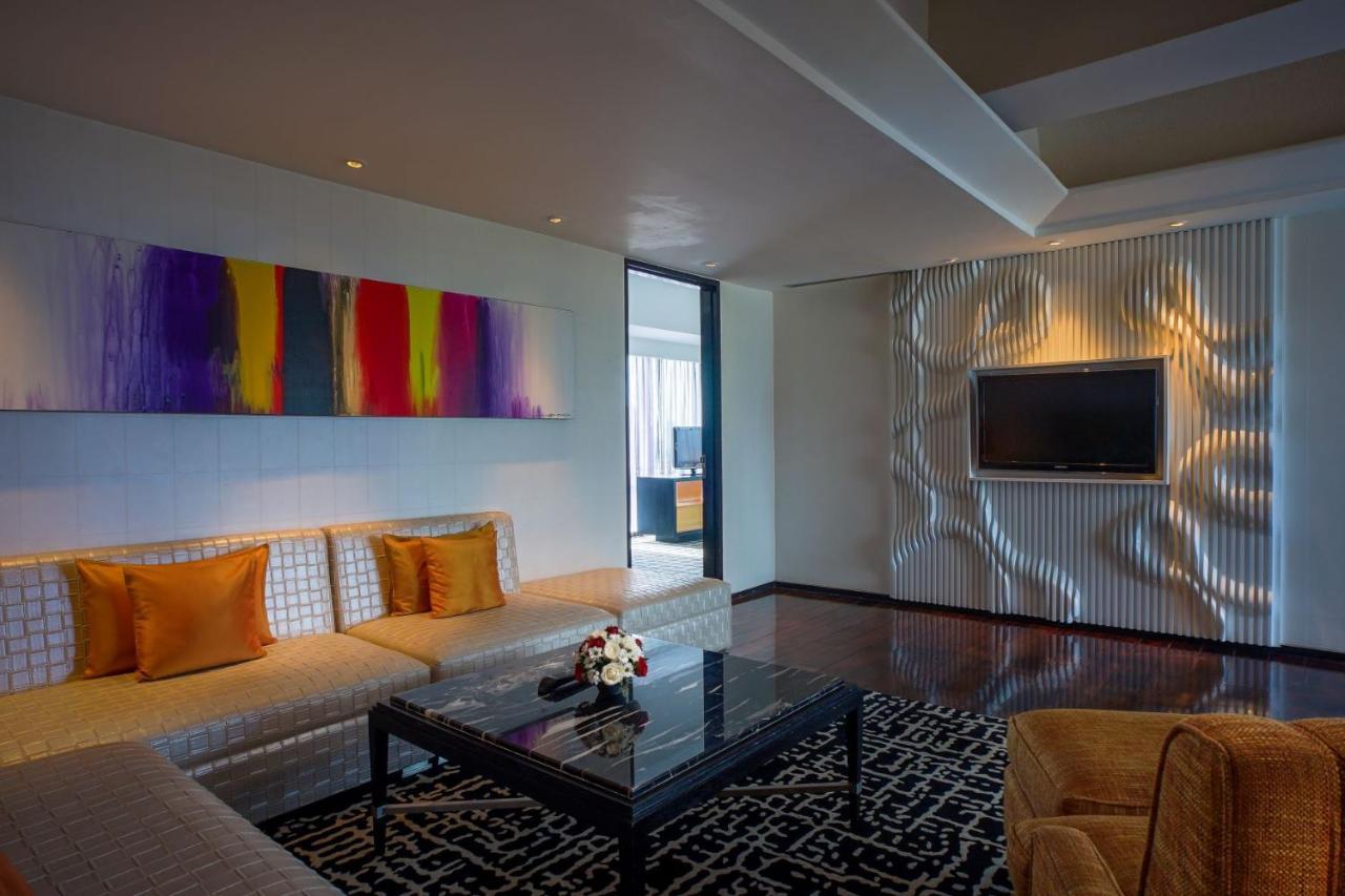 Artotel Ts Suites Surabaya Kültér fotó